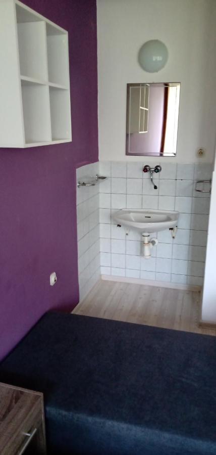 Hotel Druzstevni Dum Choustnik Extérieur photo